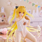 To Love-Ru Darkness Desktop Cute Figure Golden Darkness (Roomwear Version)