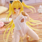 To Love-Ru Darkness Desktop Cute Figure Golden Darkness (Roomwear Version)