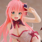 To Love-Ru Darkness Desktop Cute Figure Lala (Chinese Dress Version)