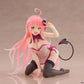 To Love-Ru Darkness Desktop Cute Figure Lala (Chinese Dress Version)