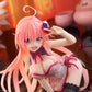 To Love-Ru Darkness Desktop Cute Figure Lala (Chinese Dress Version)