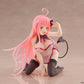 To Love-Ru Darkness Desktop Cute Figure Lala (Chinese Dress Version)