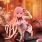 To Love-Ru Darkness Desktop Cute Figure Lala (Chinese Dress Version)