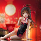 To Love-Ru Darkness Desktop Cute Figure Mikan Yuki (Chinese Dress Version)