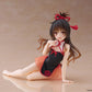 To Love-Ru Darkness Desktop Cute Figure Mikan Yuki (Chinese Dress Version)