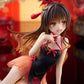To Love-Ru Darkness Desktop Cute Figure Mikan Yuki (Chinese Dress Version)