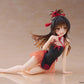 To Love-Ru Darkness Desktop Cute Figure Mikan Yuki (Chinese Dress Version)