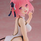 To Love-Ru Darkness Desktop Cute Figure Momo (Chinese Dress Version)
