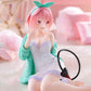 To Love-Ru Darkness Desktop Cute Figure Momo (Roomwear Version)