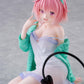 To Love-Ru Darkness Desktop Cute Figure Momo (Roomwear Version)