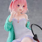 To Love-Ru Darkness Desktop Cute Figure Momo (Roomwear Version)