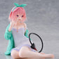 To Love-Ru Darkness Desktop Cute Figure Momo (Roomwear Version)