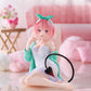 To Love-Ru Darkness Desktop Cute Figure Momo (Roomwear Version)