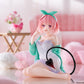 To Love-Ru Darkness Desktop Cute Figure Momo (Roomwear Version)