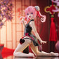 To Love-Ru Darkness Desktop Cute Figure Nana (China Dress Version)