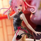 To Love-Ru Darkness Desktop Cute Figure Nana (China Dress Version)