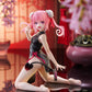 To Love-Ru Darkness Desktop Cute Figure Nana (China Dress Version)