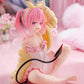 To Love-Ru Darkness Desktop Cute Figure Nana (Roomwear Version)
