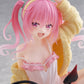 To Love-Ru Darkness Desktop Cute Figure Nana (Roomwear Version)