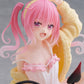 To Love-Ru Darkness Desktop Cute Figure Nana (Roomwear Version)