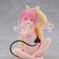 To Love-Ru Darkness Desktop Cute Figure Nana (Roomwear Version)