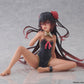 To Love-Ru Darkness Desktop Cute Figure Nemesis (Chinese Dress Version)