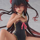 To Love-Ru Darkness Desktop Cute Figure Nemesis (Chinese Dress Version)