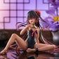 To Love-Ru Darkness Desktop Cute Figure Nemesis (Chinese Dress Version)