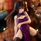 To Love-Ru Darkness Desktop Cute Figure Yui Kotegawa (Chinese Dress Version)