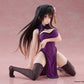 To Love-Ru Darkness Desktop Cute Figure Yui Kotegawa (Chinese Dress Version)