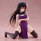 To Love-Ru Darkness Desktop Cute Figure Yui Kotegawa (Chinese Dress Version)