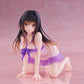 To Love-Ru Darkness Desktop Cute Figure Yui Kotegawa (Room Wear Version)