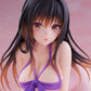 To Love-Ru Darkness Desktop Cute Figure Yui Kotegawa (Room Wear Version)