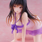 To Love-Ru Darkness Desktop Cute Figure Yui Kotegawa (Room Wear Version)
