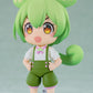 Tohoku Zunko/Zundamon Project Nendoroid