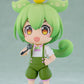 Tohoku Zunko/Zundamon Project Nendoroid