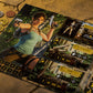 Tomb Raider The Crypt of Chronos
