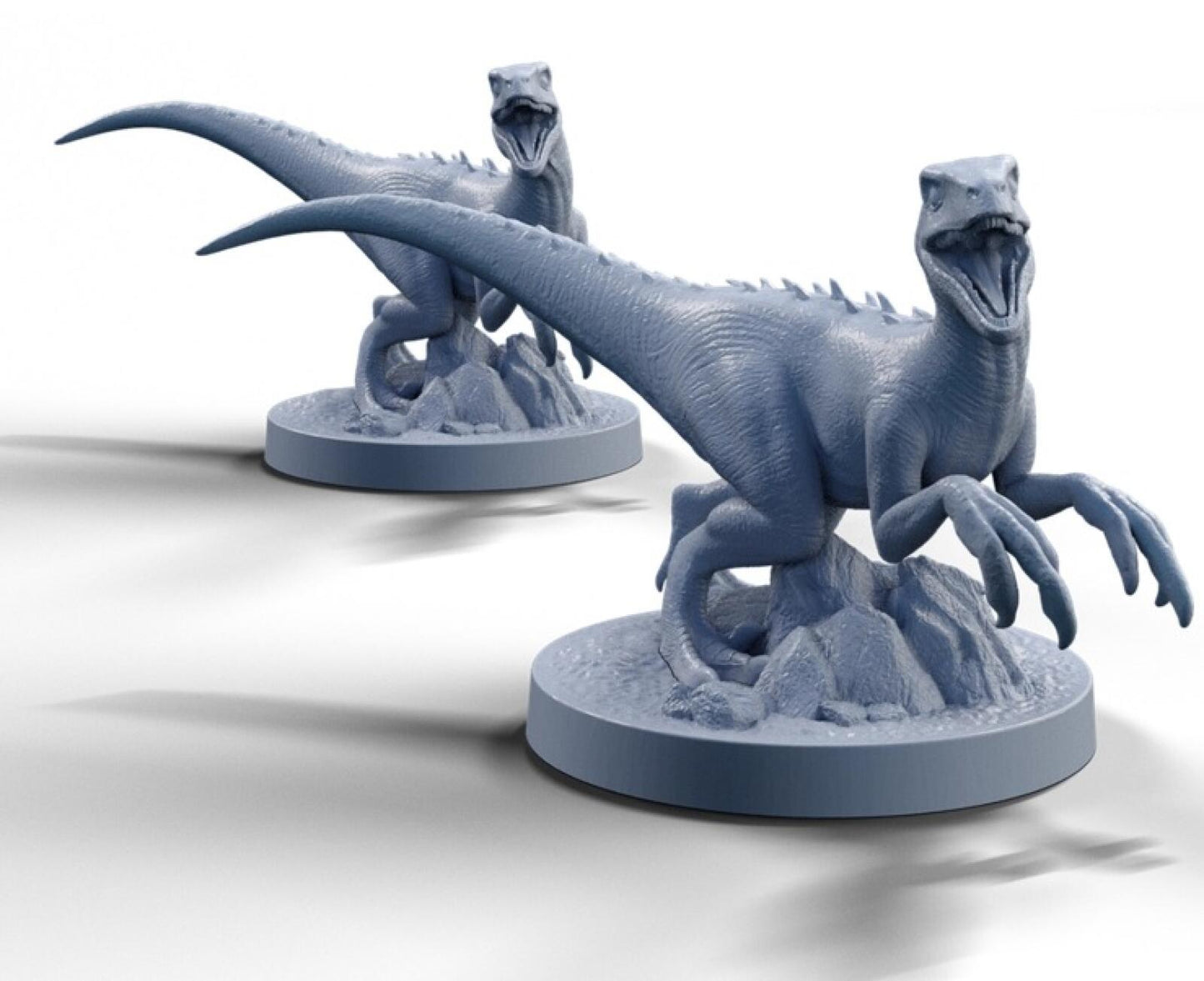 Tomb Raider The Crypt of Chronos - Dinosaur Enemies