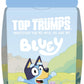 Top Trumps Specials Bluey