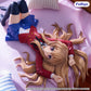 Toradora! Noodle Stopper Figure Taiga Aisaka