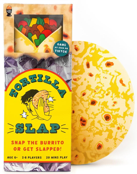 Tortilla Slap