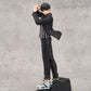 Tougen Anki Legend of the Cursed Blood 28fig Figure Naito Mudano