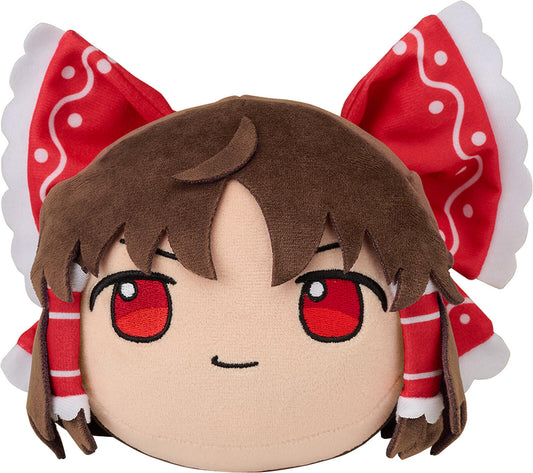 Touhou Lost Word Nuidaifuku Yukkuri Reimu