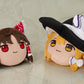 Touhou Lost Word Nuidaifuku Yukkuri Reimu