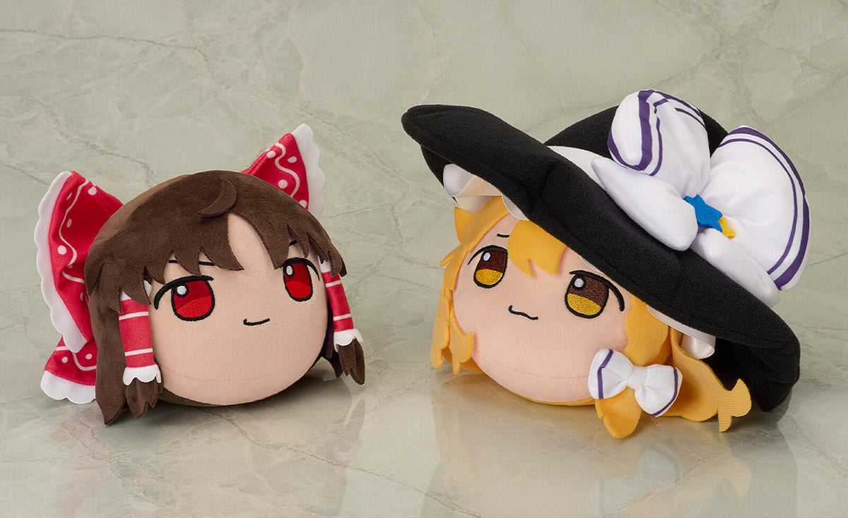 Touhou Lost Word Nuidaifuku Yukkuri Reimu