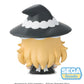 Touhou Project Fuwa Petit Chibi Figure Marisa Kirisame