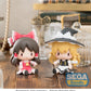 Touhou Project Fuwa Petit Chibi Figure Marisa Kirisame
