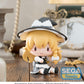 Touhou Project Fuwa Petit Chibi Figure Marisa Kirisame