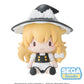 Touhou Project Fuwa Petit Chibi Figure Marisa Kirisame