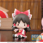 Touhou Project Fuwa Petit Chibi Figure Reimu Hakurei